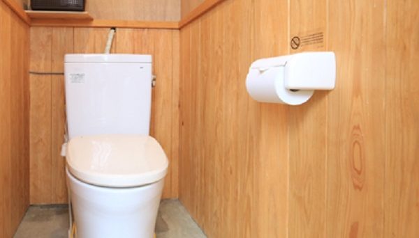 蔵迫温泉さくらオートキャンプ場